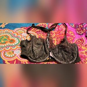 Victoria Secrets bra
